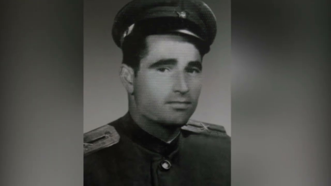 Dokumenteri - Lot dhe gezim ne Sllatine