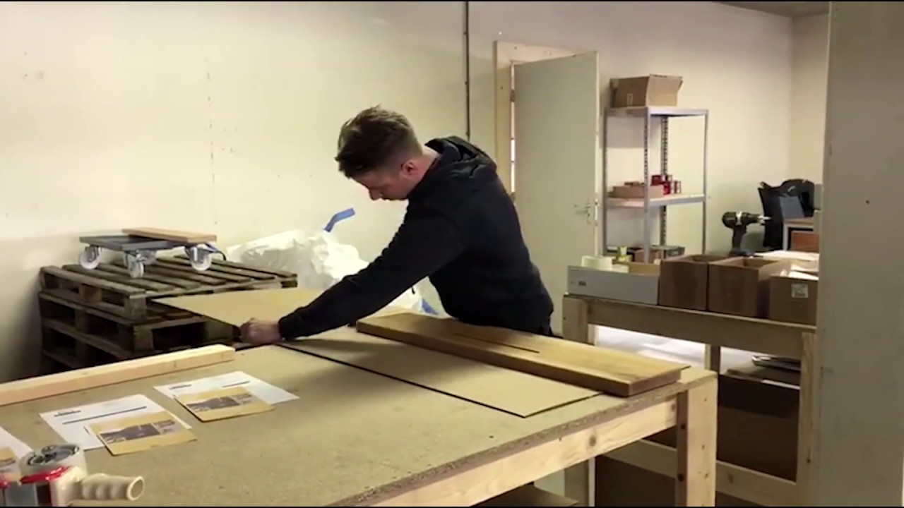 GoudmetHout Badplanken