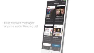 Celebrity Throttle for iPhone Profile