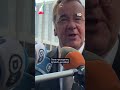 Пісторіус звернувся до Путіна: "Пане президенте, зупиніть цю війну!"