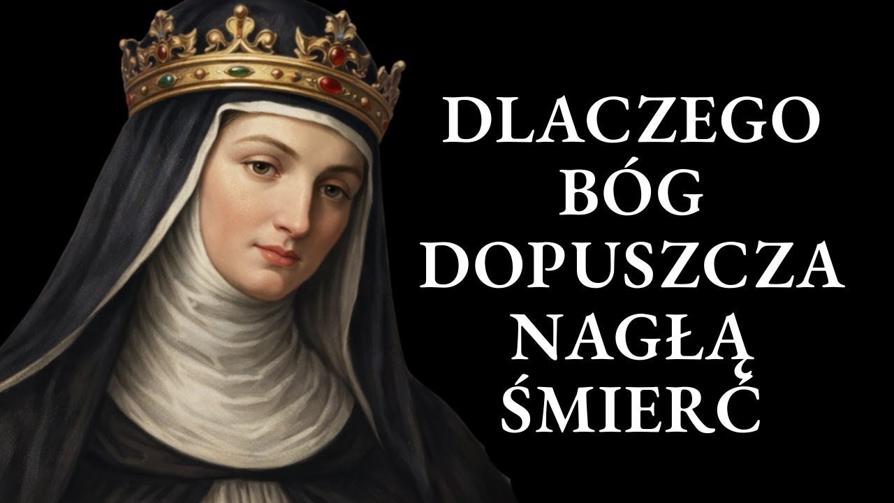 Dzień w którym dusza z Czyśćca odpowiedziała na 15 pytań świętej Brygidy