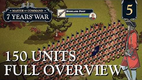 Dev Log #5: All Nations