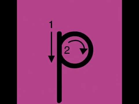 Have Fun Teaching ~ Letter P Song - YouTube