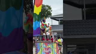 PRIDE 2024 Wilton Manors, Florida USA (Fort Lauderdale & Miami) 3