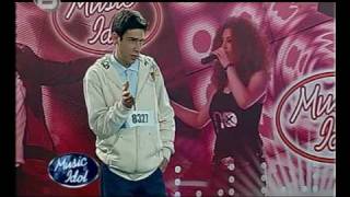 Music Idol 3 Bulgaria