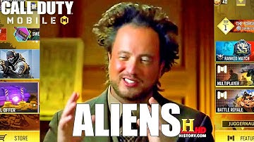 COD MOBILE: New Map Highrise! Team Gun Game!