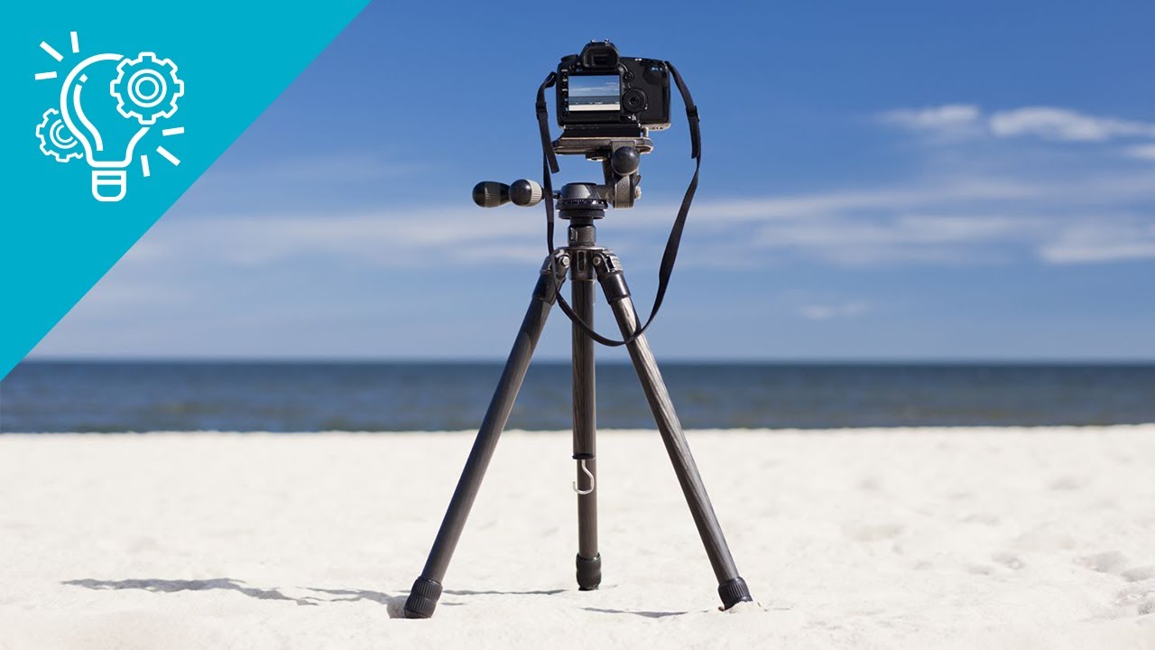 Top 5 Best Tripods for Solo Travelers YouTube