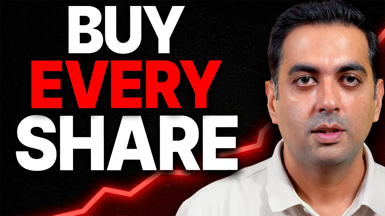 Wall Street Is Clueless - This AI Bottleneck Stock Is About To Explode Next - I'm Going All-In