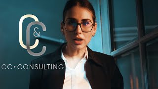 Pub B2B Cc Consulting Immobilier Notariale