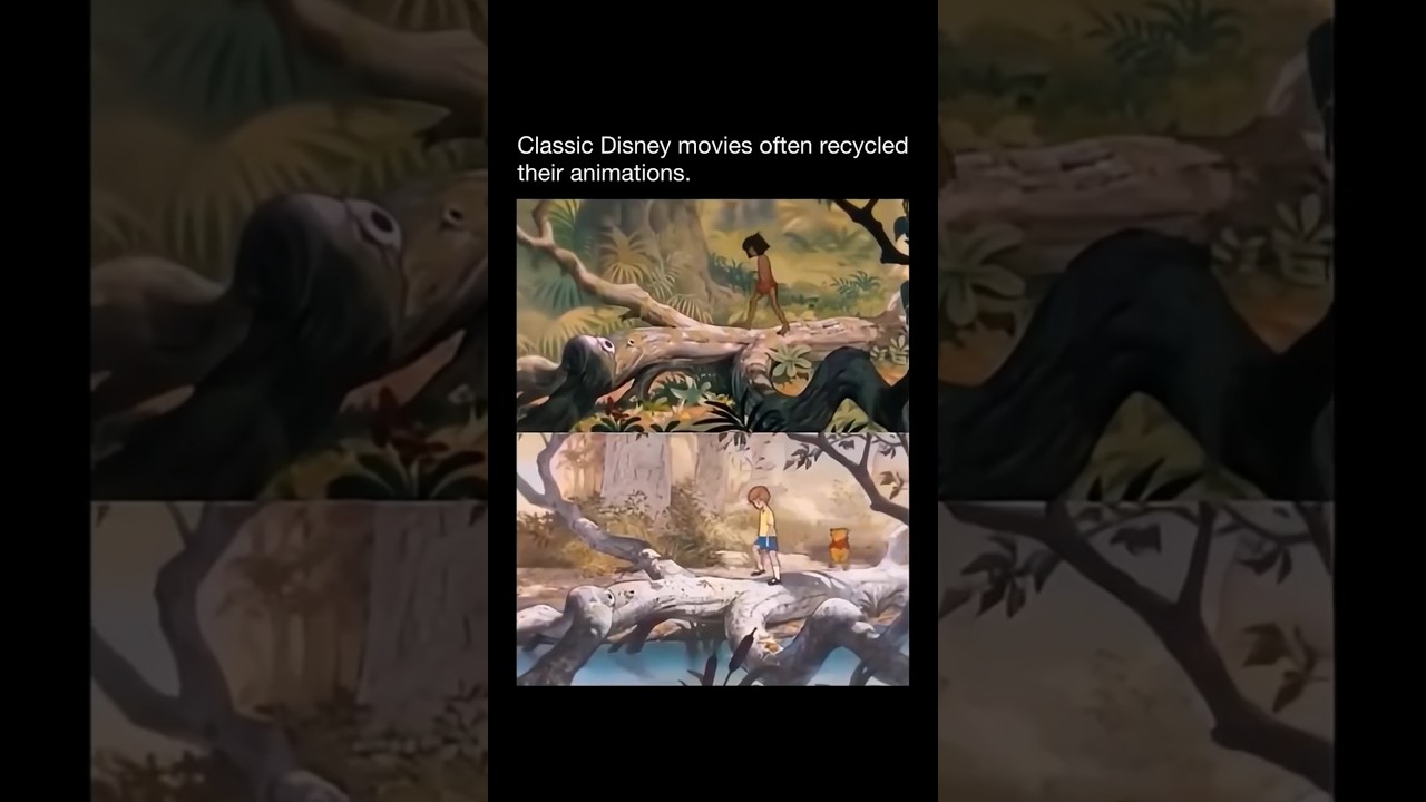 Did You Know This About Disney?
