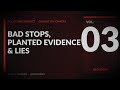 1 HOUR Police Misconduct Compilation — Vol. 3: Bad Stops, Planted Evidence & Lies