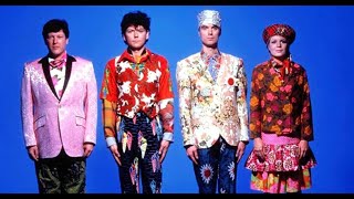 Style Council: The Fashion &amp; Style of Rock &amp; Pop Artists (ft Mazzy)