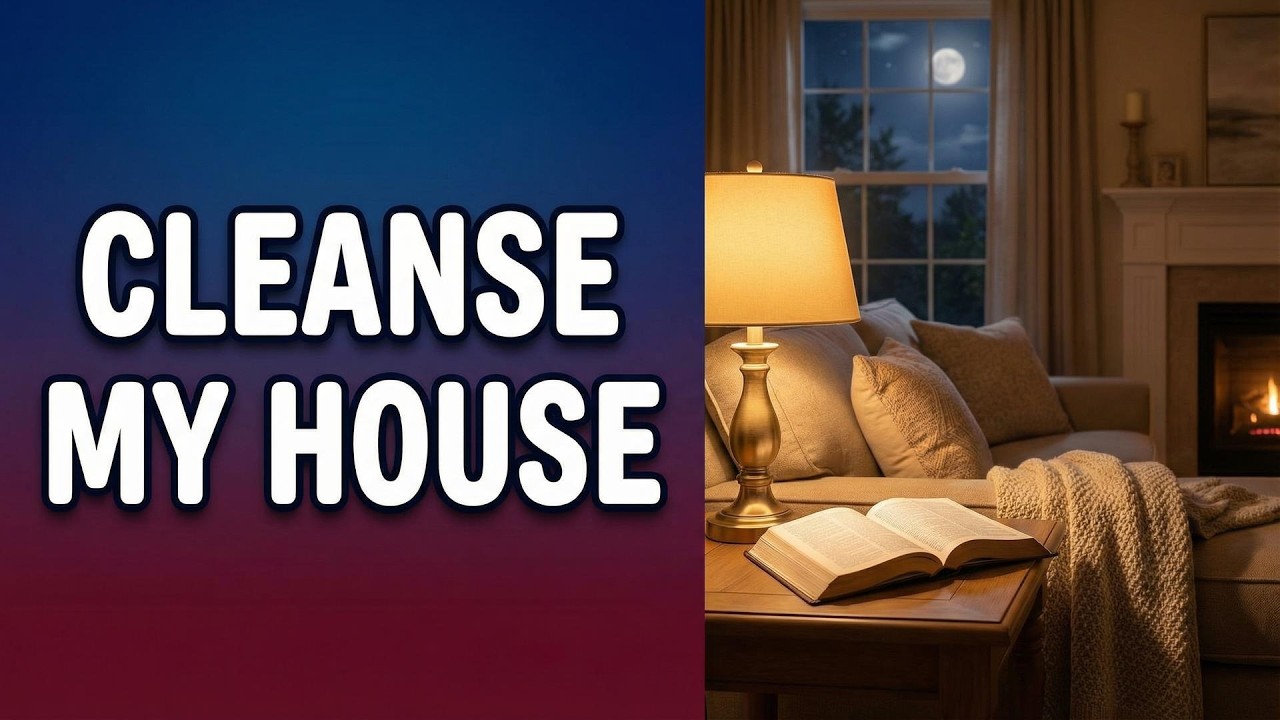 As For Me and My House