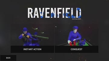 How to mod Ravenfield /w Steam Workshop |Gameplay