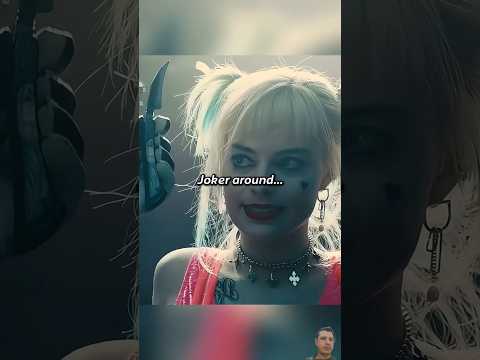 #harleyquinn #birdsofprey #theboys