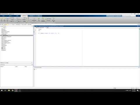 How To Type The Fibonacci Sequence Into Matlab