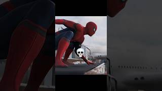 SPIDERMAN AND Ironman, Captain America. avenger.#shorts #spiderman #viral #ironman #captainmarvel .