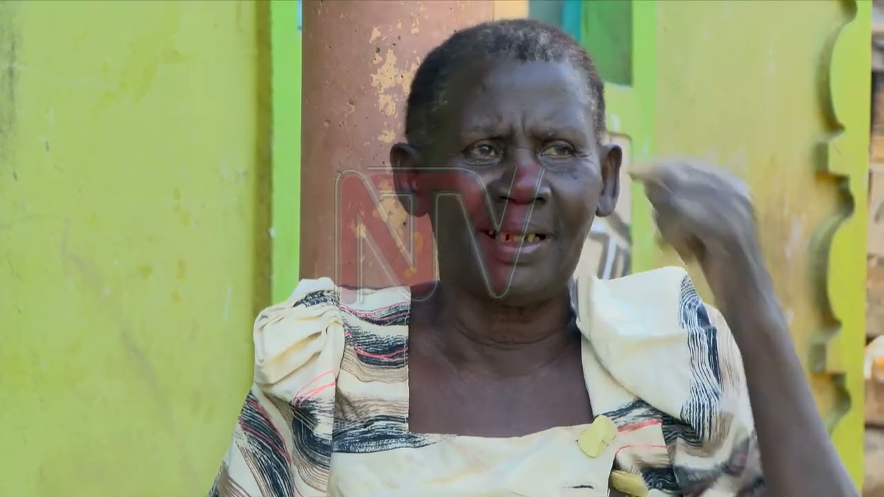 OMUTI ‘SSESE’: Abagendayo balina okwekuuma ebintu ebiwerako