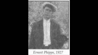 Ernest Phipps And His Holiness Singers-Shine On Me