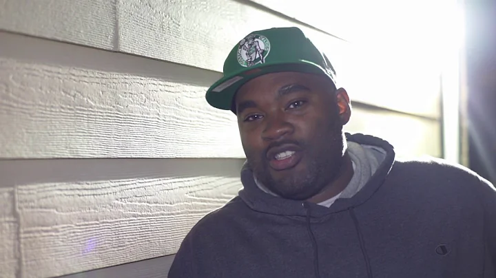 Lyrikill- Music Madness ATX 2017