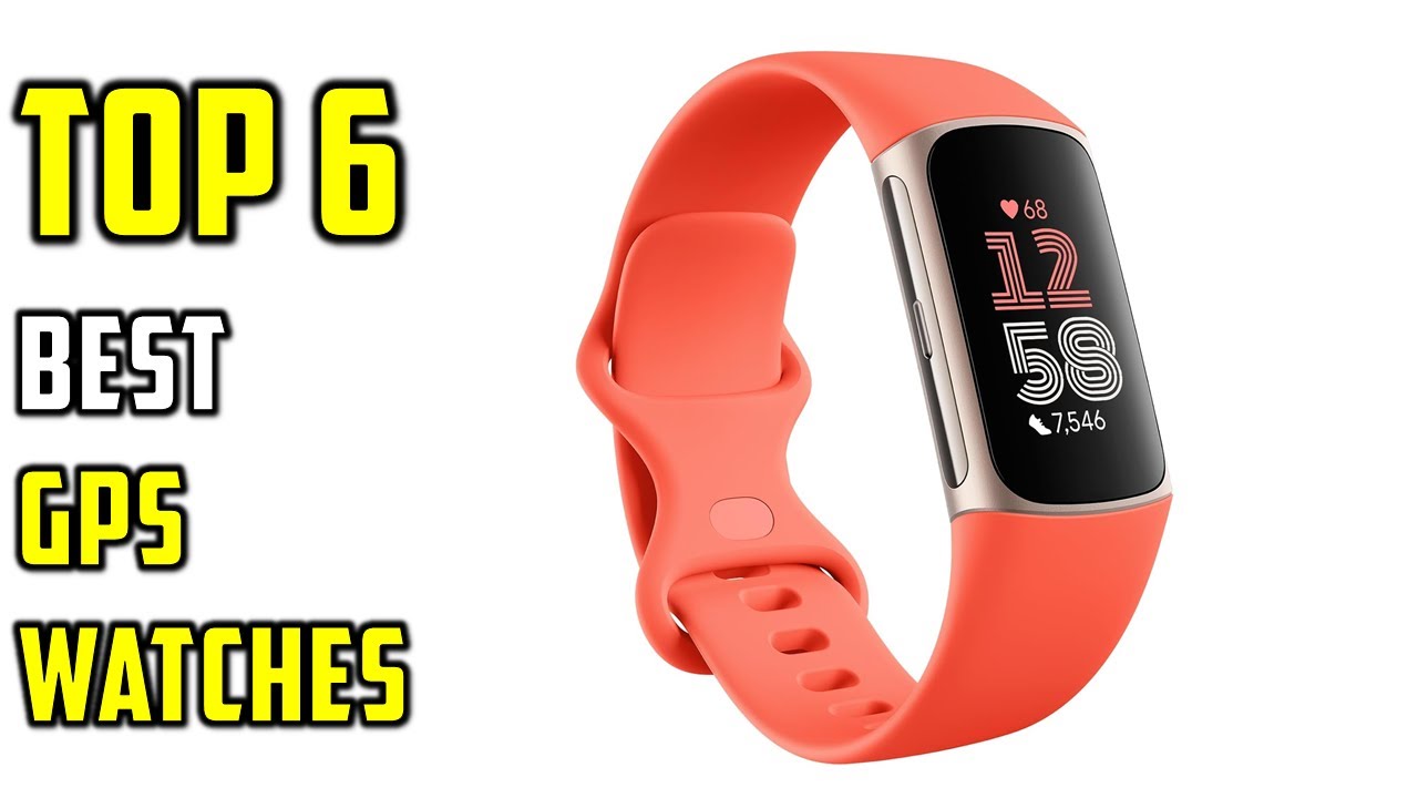 ✅Топ-6: Обзор лучших GPS-часов 2025 года - (Какая модель подойдет именно вам?)