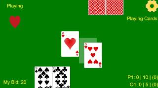 Forty Fives Tutorial screenshot 3