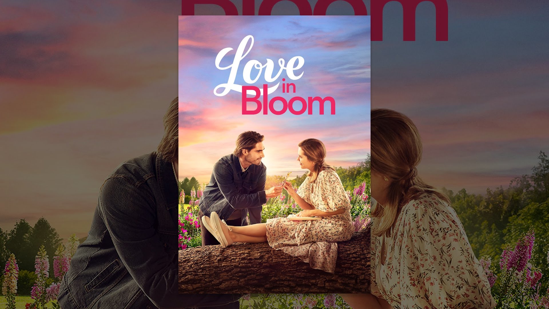 Love in Bloom