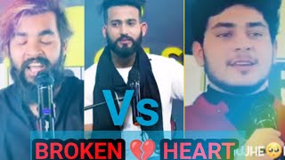 TOP  100 BRECAUP SAD  STATUS  SHAYRI !! BY KARAN GAVTAM!! KANHA KAMBOJ!! BY ABHINAV PRATAP!!