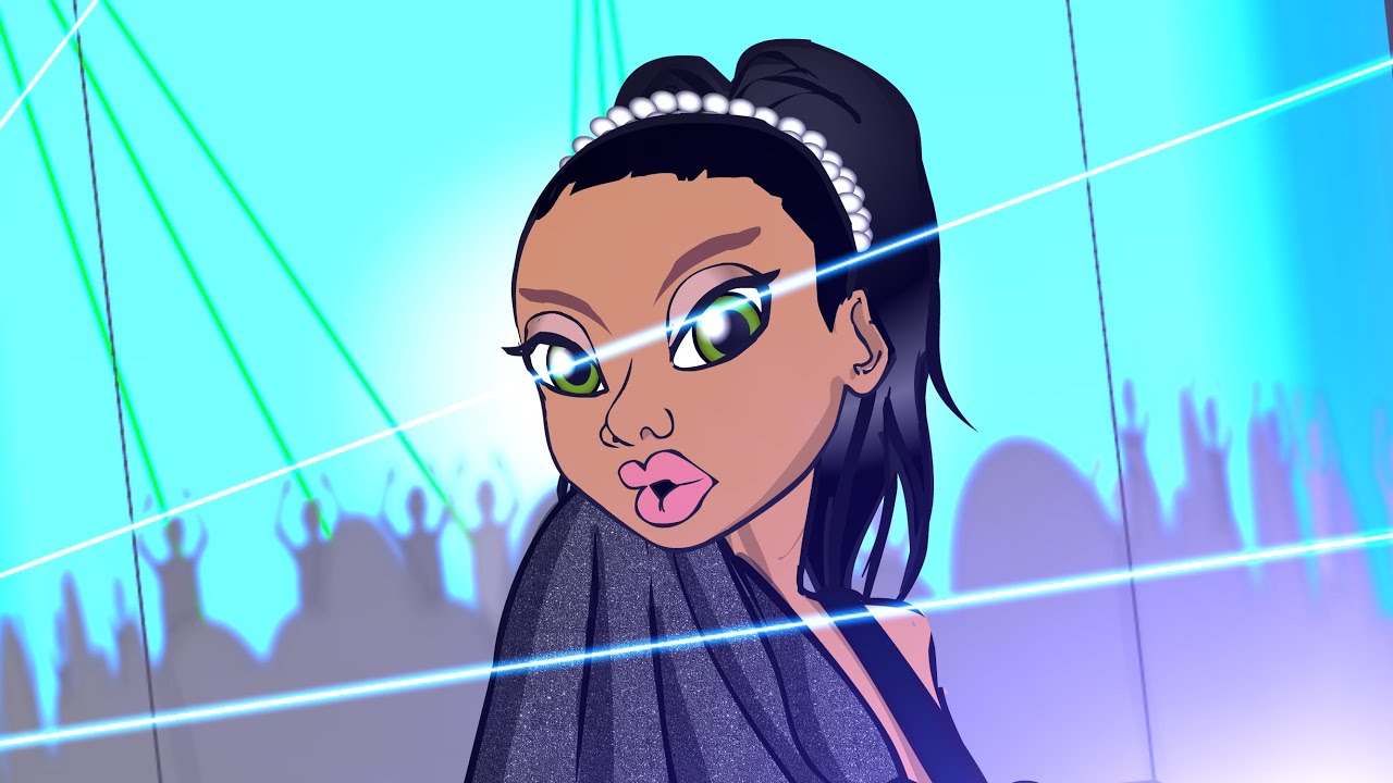 Calvin Harris ft. Rihanna - This Is What You Came For