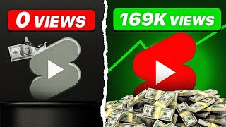 0 Views Problem in YouTube Shorts - Fix It Now🧐