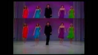 Jay Osmond - Your Smiling Face