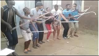 06 - Nabendile - Ndizodlala ingoma