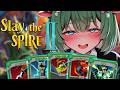 【Slay the Spire 2】 配信外で100時間溶かしました…私を救ってください 【スレスパ2】【キャトル・アマリリス / HLive】