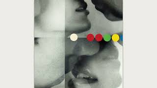 Aidan Bissett - contact high Wealth