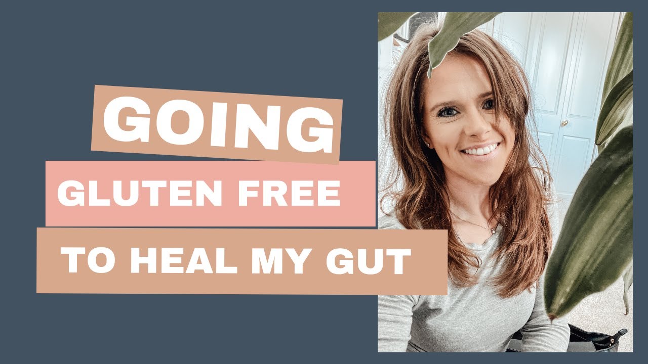 Going Gluten Free | Starting Medical Medium Cleanse....