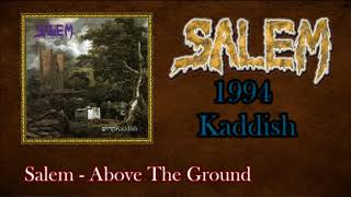 Watch Salem Kaddish video