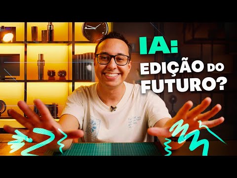 IA para EDITAR