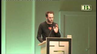 Celebrity [27C3] (en) IMMI, from concept to reality Net Worth