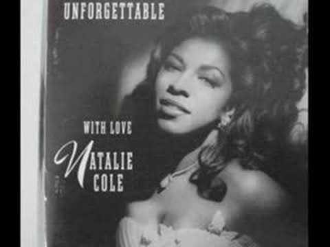 DARLING,JE VOUS AIME BEAUCOUP - NATALIE COLE