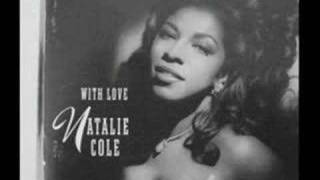 DARLING,JE VOUS AIME BEAUCOUP - NATALIE COLE chords