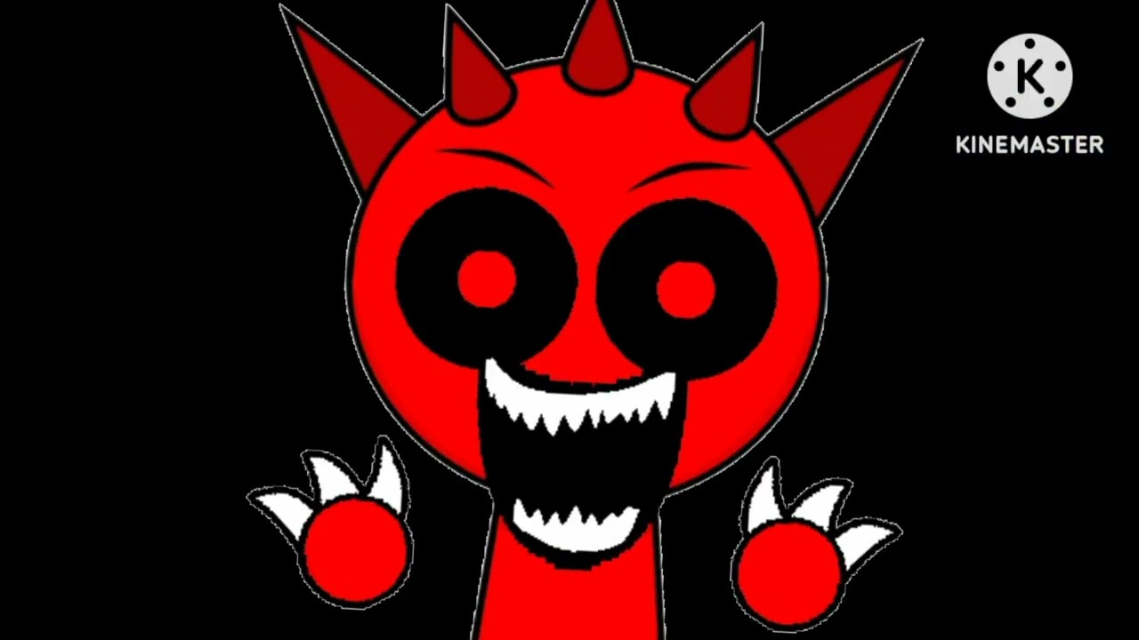 FIVE NIGHTS AT SPRUNKI MOVIE V2