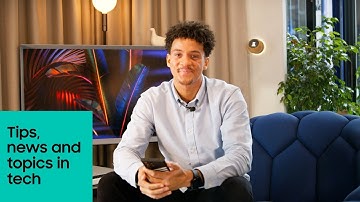 Tips & Tricks: Digital Wellbeing with Samsung