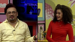 El Cotilleo da la bienvenida a Grethel Gámez a Canal 13 ¡Bienvenida Reina!