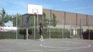 Sb.nl Online Dunk Contest Huismus