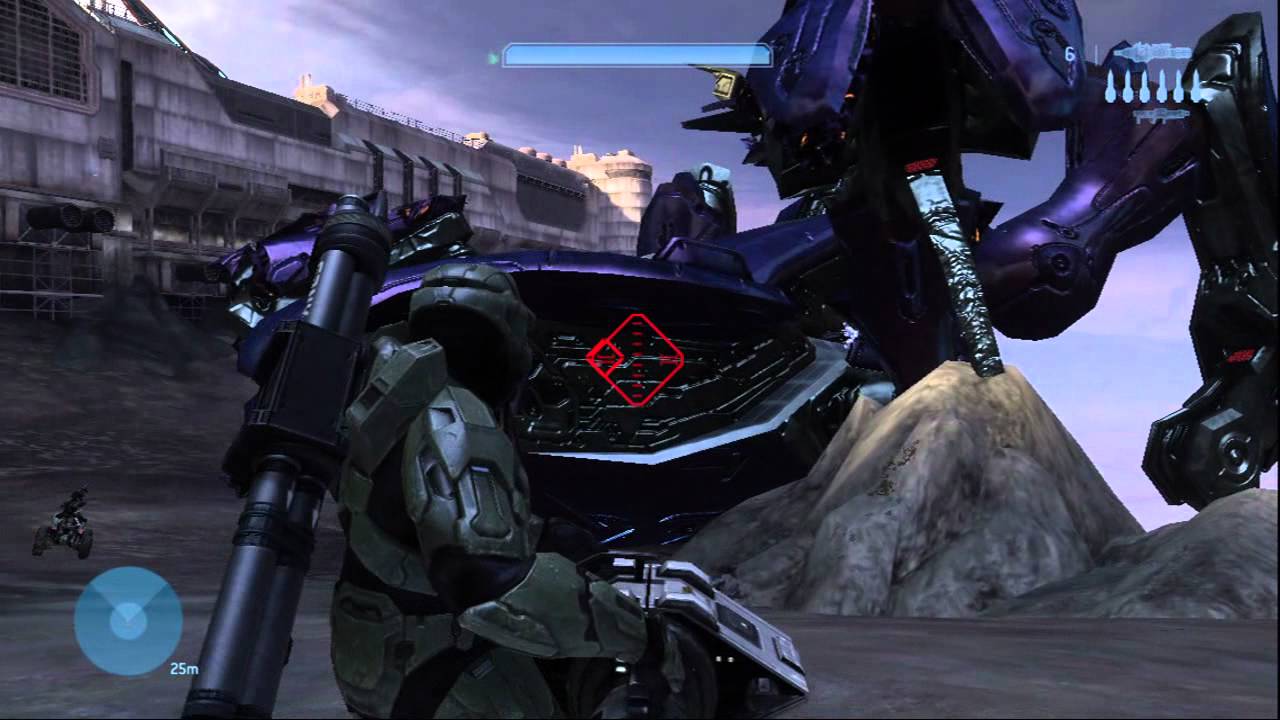 Будет ли halo 3