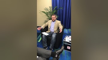 Matthew Van Niekerk, CEO of SettleMint, explains why you should attend Sibos.