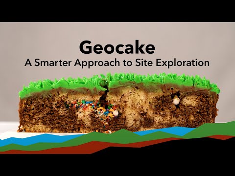 A Smarter Approach to Site Exploration - video from Terracon