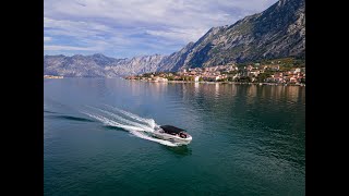 1 minute in Montenegro | Summer