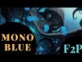 Mono Blue Standard Deck from scratch on MTGA completely F2P in 2019, part 1
