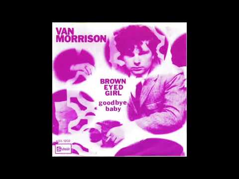 Van Morrison – Brown Eyed Girl [2026 Stereo Remix / v1.1]